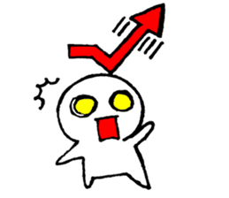 FXboy English style sticker #4878138