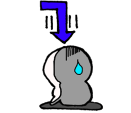 FXboy English style sticker #4878141