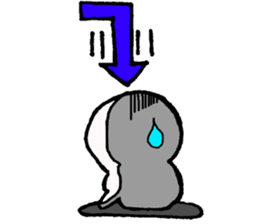 FXboy English style sticker #4878141