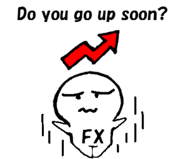 FXboy English style sticker #4878147