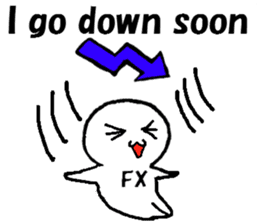 FXboy English style sticker #4878150