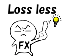 FXboy English style sticker #4878152