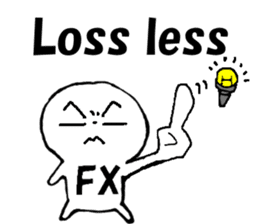 FXboy English style sticker #4878152