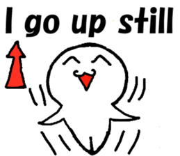 FXboy English style sticker #4878156