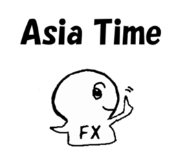 FXboy English style sticker #4878161