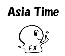 FXboy English style sticker #4878161