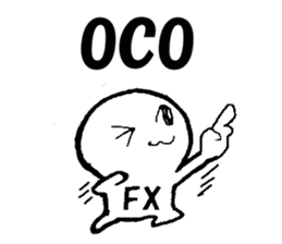 FXboy English style sticker #4878162