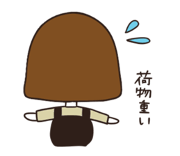 Camera girls. sticker #4878412