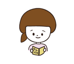 Camera girls. sticker #4878441