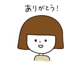 Camera girls. sticker #4878445