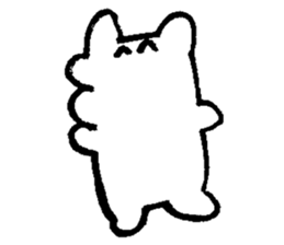 YURUPOO sticker #4878448