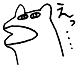 YURUPOO sticker #4878452