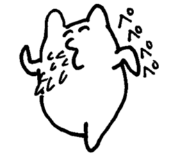 YURUPOO sticker #4878461