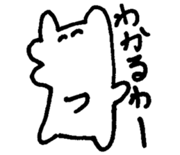 YURUPOO sticker #4878462