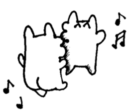 YURUPOO sticker #4878481