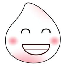 e-moochii sticker #4878538