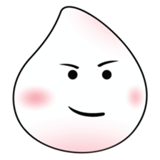 e-moochii sticker #4878551