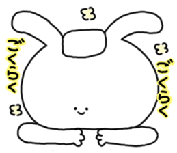 mimitan6 sticker #4878720