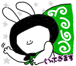 mimitan6 sticker #4878724