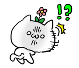 It will work out! sticker #4879027