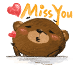 Friends in MioForest 1: Diamond sticker #4879199