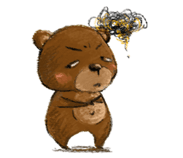 Friends in MioForest 1: Diamond sticker #4879202