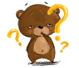 Friends in MioForest 1: Diamond sticker #4879206