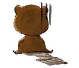 Friends in MioForest 1: Diamond sticker #4879212