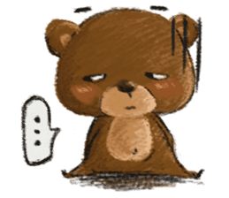 Friends in MioForest 1: Diamond sticker #4879214