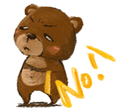 Friends in MioForest 1: Diamond sticker #4879216