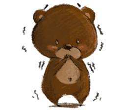 Friends in MioForest 1: Diamond sticker #4879224