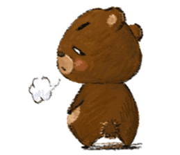 Friends in MioForest 1: Diamond sticker #4879226