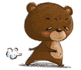 Friends in MioForest 1: Diamond sticker #4879228