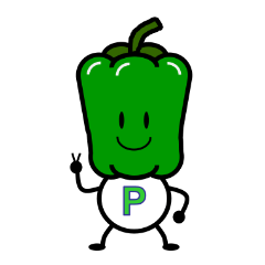 P-Boy It is a peppers boy