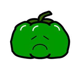 P-Boy It is a peppers boy sticker #4880346