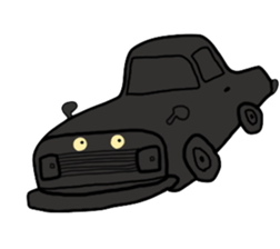 Go Go Clayman sticker #4880397