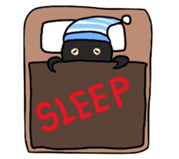 Go Go Clayman sticker #4880398