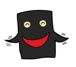 Go Go Clayman sticker #4880404