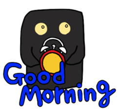 Go Go Clayman sticker #4880406