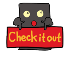 Go Go Clayman sticker #4880416