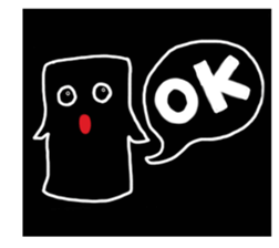 Go Go Clayman sticker #4880424