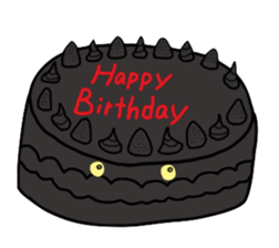 Go Go Clayman sticker #4880425