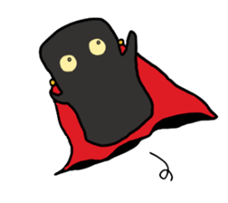 Go Go Clayman sticker #4880430