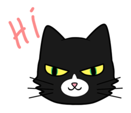 Jay Meaw (EN) sticker #4880432