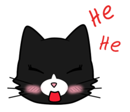 Jay Meaw (EN) sticker #4880433