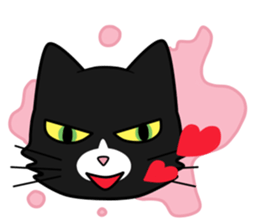 Jay Meaw (EN) sticker #4880434