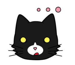 Jay Meaw (EN) sticker #4880436