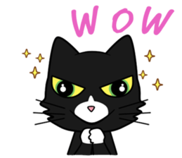 Jay Meaw (EN) sticker #4880437