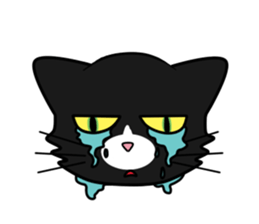 Jay Meaw (EN) sticker #4880438