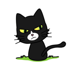 Jay Meaw (EN) sticker #4880439